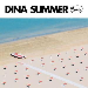Cover - Dina Summer: Rimini