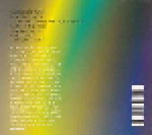 Cristian Vogel: Polyphonic Beings (CD) - Bild 2