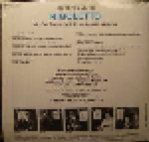 Giuseppe Verdi: Rigoletto (Querschnitt) (LP) - Bild 2
