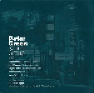 Peter Green Splinter Group: Soho Live At Ronnie Scott's (2-CD) - Bild 2