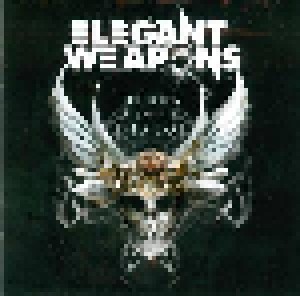 Elegant Weapons: Horns For A Halo (CD) - Bild 2