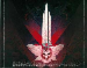 Elegant Weapons: Horns For A Halo (CD) - Bild 5