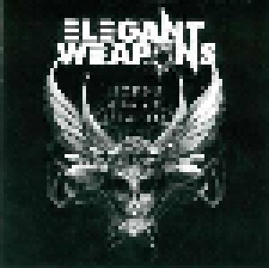 Elegant Weapons: Horns For A Halo (CD) - Bild 6