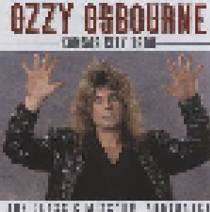 Cover - Ozzy Osbourne: Kansas City 1986 - The Classic Missouri Broadcast