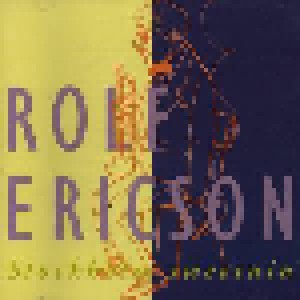 Rolf Ericson: Stockholm Sweetnin' (CD) - Bild 1