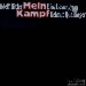 Helmut Qualtinger: Mein Kampf (2-LP) - Bild 1