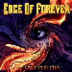 Edge Of Forever: Feeding The Fire - Cover