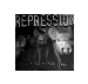 Repression: Sign Of The Times - Cover