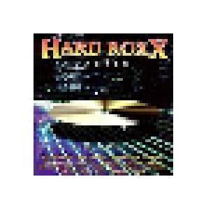 Hard Roxx Taster Volume 2 - Cover