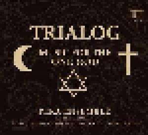 Trialog - Music For The One God - Cover