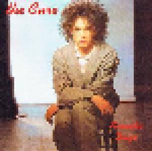 The Cure: Acoustic Daze - Cover