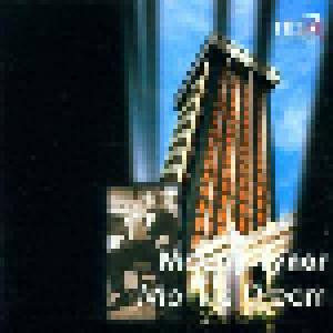 McCoy Tyner: Monk's Dream - Cover