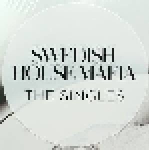 Swedish House Mafia: The Singles (12") - Bild 6
