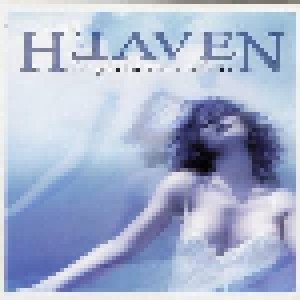 Cover - Satoshi Tomiie: Heaven ‎– Deep Trance Essentials