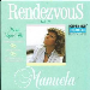 Manuela: Rendezvous Mit Manuela (CD) - Bild 1