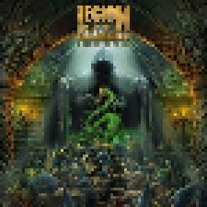 Legion Of The Damned: The Poison Chalice (LP) - Bild 1