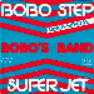 Cover - Bobo's Band: Bobo Step