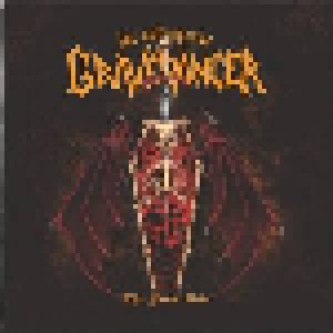 Cover - Outrageous Gravedäncer, The: First Rite, The