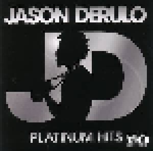 Cover - Jason Derulo: Platinum Hits