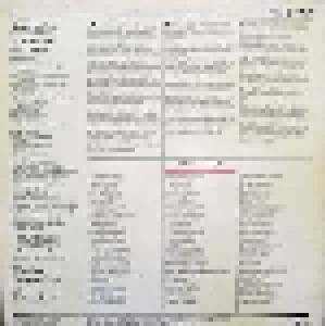 The Glenn Gould Silver Jubilee Album (LP) - Bild 2