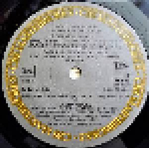 The Glenn Gould Silver Jubilee Album (LP) - Bild 3