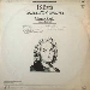 Johann Sebastian Bach: Bach: Toccatas Glenn Gould (LP) - Bild 2