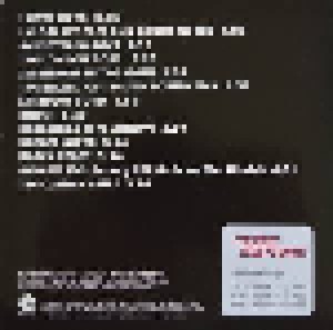 Marc Almond: Stardom Road (Promo-CD) - Bild 2
