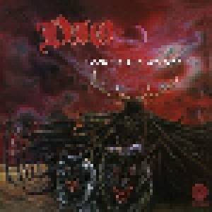 Dio: Lock Up The Wolves (2-LP) - Bild 1