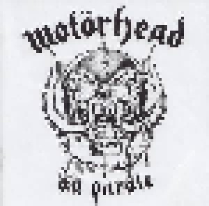 Motörhead: On Parole (CD) - Bild 1