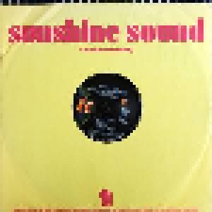 KC And The Sunshine Band: Greatest Hits (T.K. Records) (LP) - Bild 3