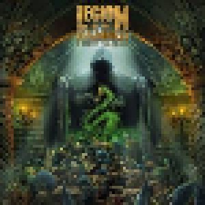 Legion Of The Damned: The Poison Chalice (LP) - Bild 1