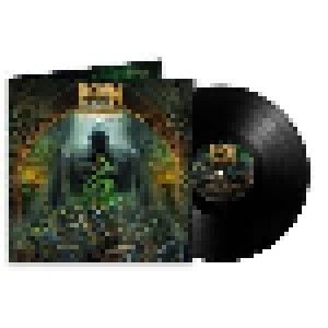 Legion Of The Damned: The Poison Chalice (LP) - Bild 2