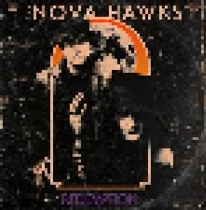 The Nova Hawks: Redemption (CD) - Bild 1