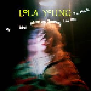 Lola Young: My Mind Wanders And Sometimes Leaves Completely (CD) - Bild 1