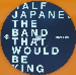 Half Japanese: The Band That Would Be King (LP) - Bild 4