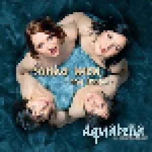 Aquabella: Sonho Meu - Mein Traum (CD) - Bild 1