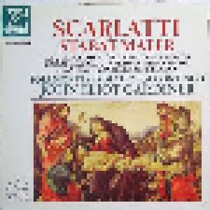 Scarlatti Stabat Mater (LP) - Bild 1