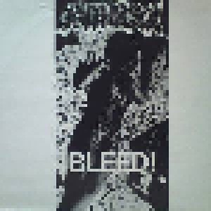 Anthrax: Bleed! (LP) - Bild 1