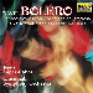 Maurice Ravel: Boléro (CD) - Bild 1