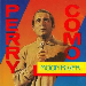 Perry Como: Moon River (CD) - Bild 1