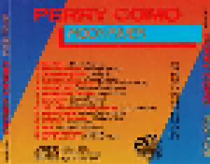 Perry Como: Moon River (CD) - Bild 2