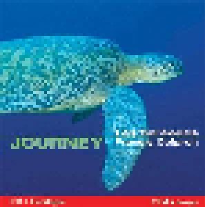 Cover - Jean-Féry Rebel: Journey