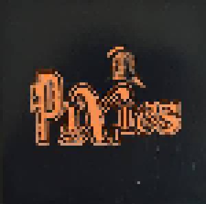 Pixies: Indie Cindy (Promo-CD-R) - Bild 1