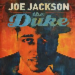 Joe Jackson: The Duke (Promo-CD) - Bild 1