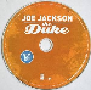 Joe Jackson: The Duke (Promo-CD) - Bild 3