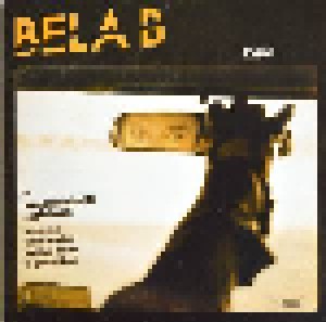 Bela B & Smokestack Lightnin' Feat. Peta Devlin & Walter Broes: Bye (Promo-CD) - Bild 1