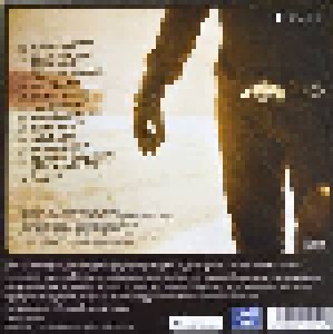 Bela B & Smokestack Lightnin' Feat. Peta Devlin & Walter Broes: Bye (Promo-CD) - Bild 2