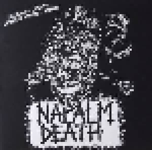 Napalm Death: Demos 1985 - 1986 (LP) - Bild 1