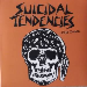 Suicidal Tendencies: 1982 Demos (LP) - Bild 1