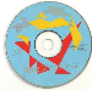 10cc: Mirrormirror (CD) - Bild 3